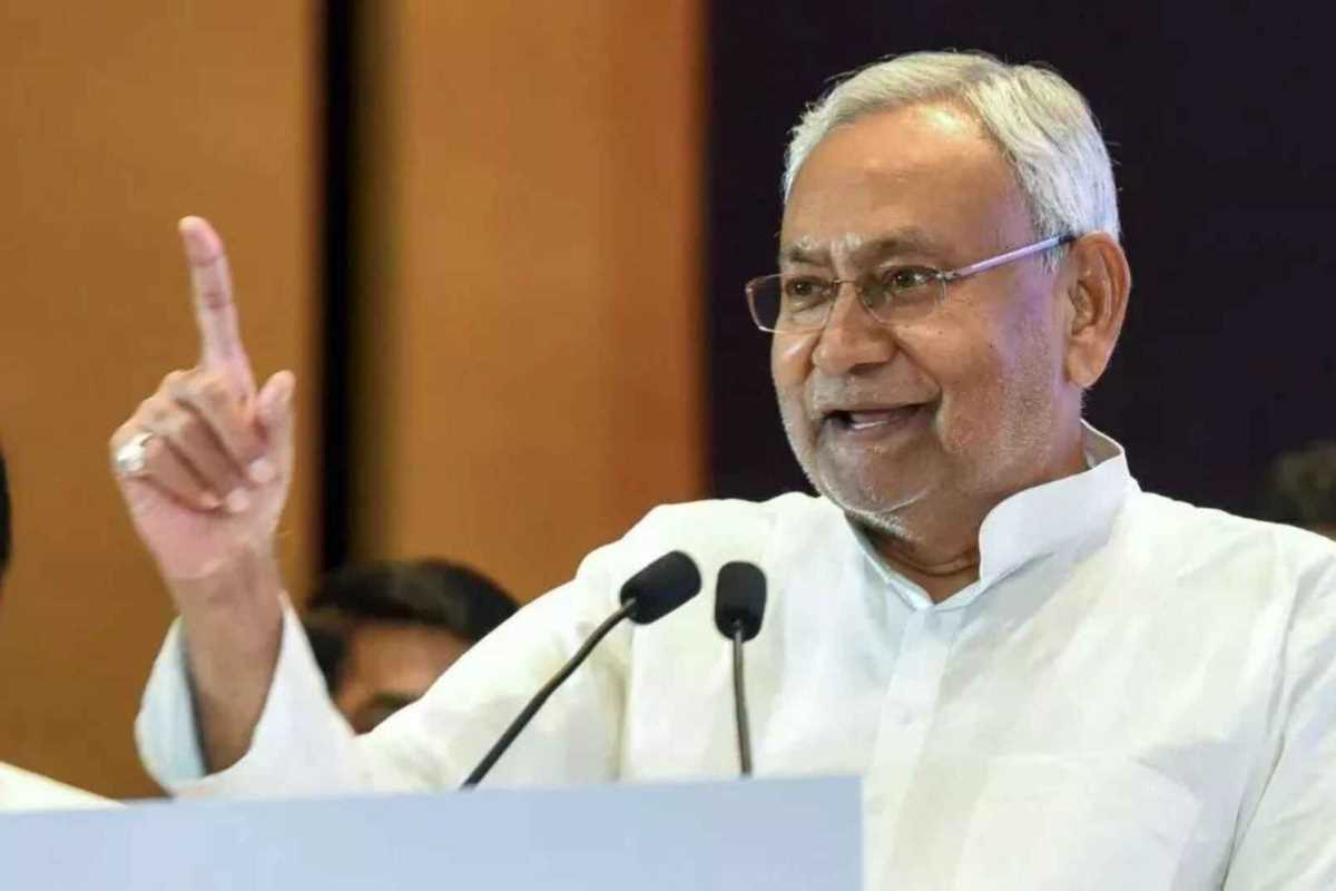 बिहार में पेपर लीक रोकने के लिए सख्त कानून की तैयारी, विधानसभा सत्र में आएगा प्रस्ताव